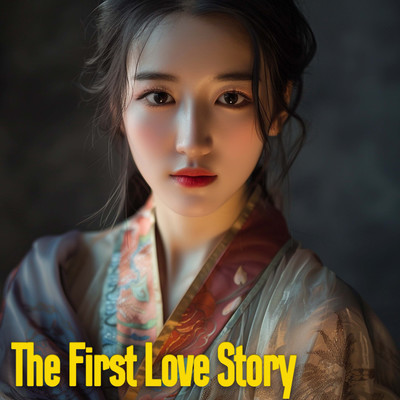 The First Love Story/David Thanh Cong／Sibylla Hieh