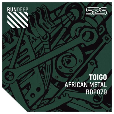 シングル/African Metal (Extended Mix)/Toigo
