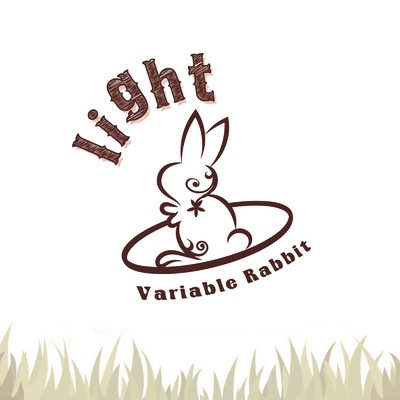 霧と兎/Variable Rabbit