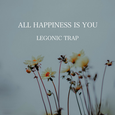 シングル/幸福 I wish your happy life/LEGONIC TRAP