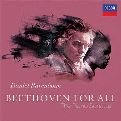 Beethoven: ソナタ 第1番 ヘ短調 作品2の1 - 第2楽章:Adagio/ダニエル・バレンボイム