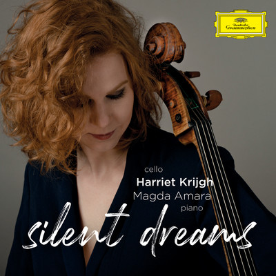 Silent Dreams/Harriet Krijgh／Magda Amara