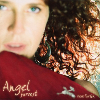アルバム/Here For You/Angel Forrest
