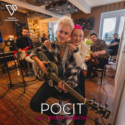 アルバム/Pocit (featuring Tereza Maskova／Live session)/Vojtech Drahokoupil