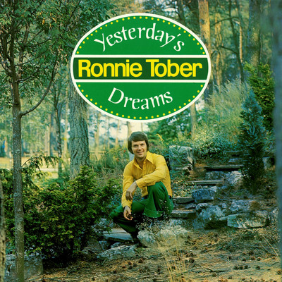 アルバム/Yesterday's Dreams/Ronnie Tober