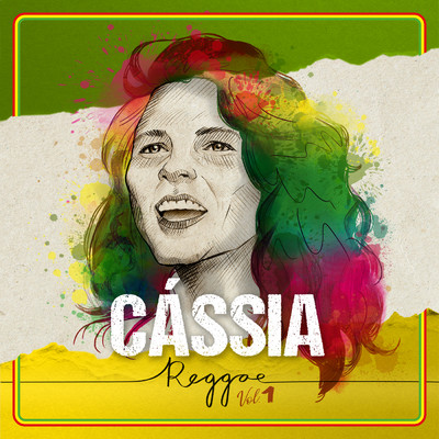 アルバム/Cassia Reggae (Vol. 1)/Various Artists