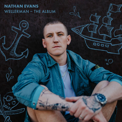 シングル/Santiano (featuring Nathan Evans)/Santiano