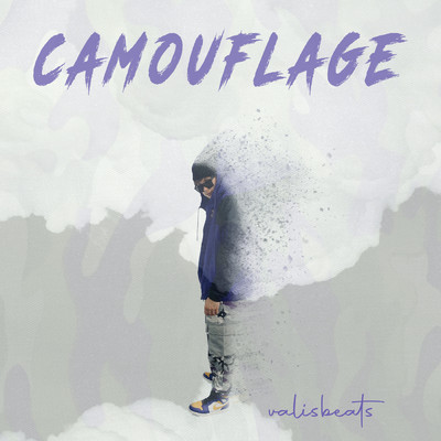 CAMOUFLAGE (Explicit)/Valisbeats