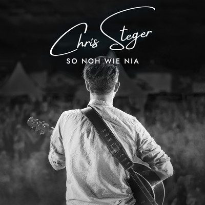 シングル/So Noh Wie Nia/Chris Steger