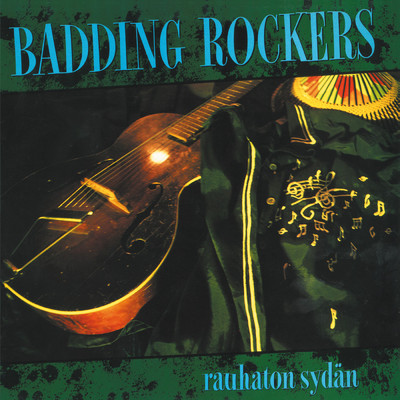 Balladi yksisilma-Jackista/Badding Rockers