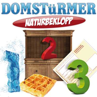 Naturbeklopp/Domsturmer