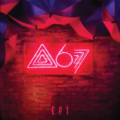 アルバム/Atitude 67 - EP (Ao Vivo ／ Vol. 1)/Atitude 67