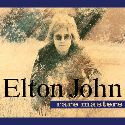 アルバム/Rare Masters/エルトン・ジョン