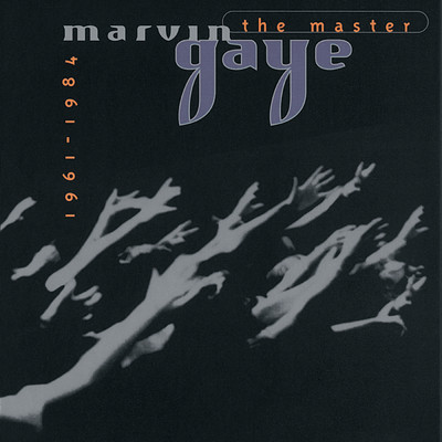 Couldn't Ask For More (1995 The Master Version (Mono))/Marvin Gaye