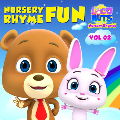 Nursery Rhyme Fun, Vol. 2/Loco Nuts