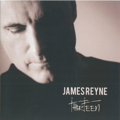 アルバム/Thirteen/James Reyne