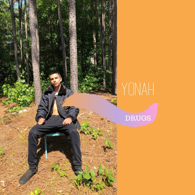 シングル/Drugs/Yonah