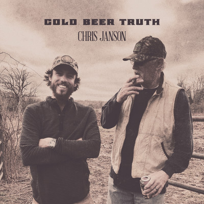 シングル/Cold Beer Truth/Chris Janson