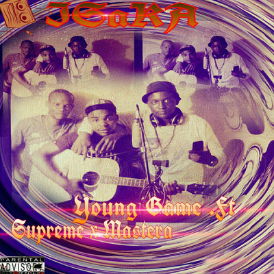 Isaka (feat. Supreme & Mastera)/Young Game