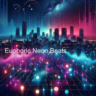 Electric Dreamscape/NeonNateElectronicGroove