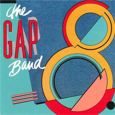 Keep Holding On/The Gap Band