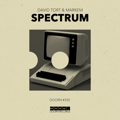 Spectrum/David Tort & Markem