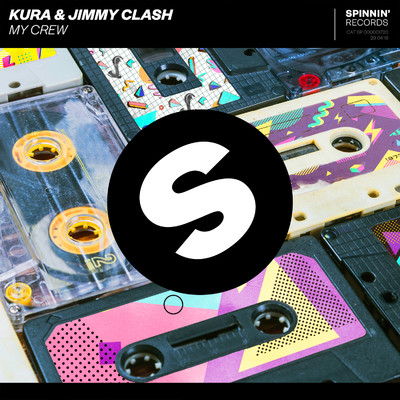 MY Crew/KURA & Jimmy Clash
