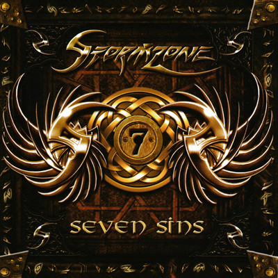 アルバム/Seven Sins/Stormzone