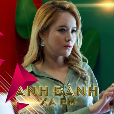 アルバム/Anh Danh Xa Em/Luu Nhuoc Ni