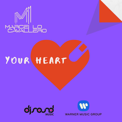 シングル/Your Heart/Marcello Cavallero