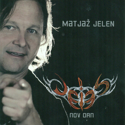 アルバム/Nov dan/Matjaz Jelen