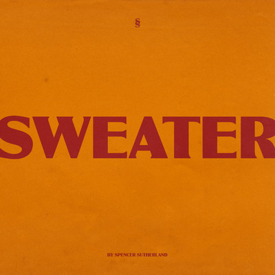 Sweater/Spencer Sutherland