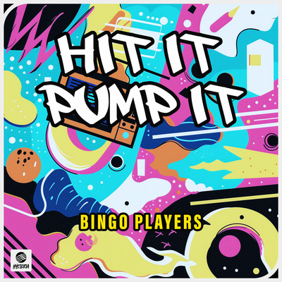 Bingo Players