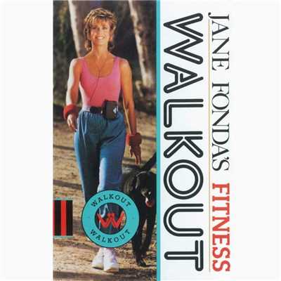 シングル/Worlds - Walkout III/Jane Fonda