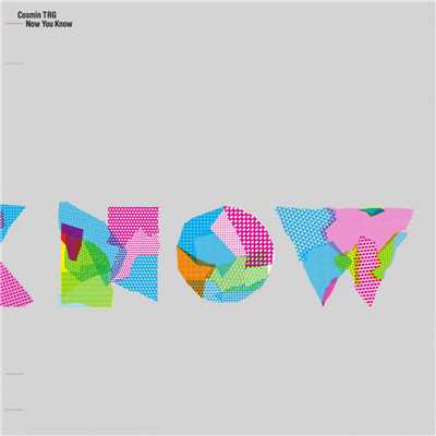 Now You Know/Cosmin TRG