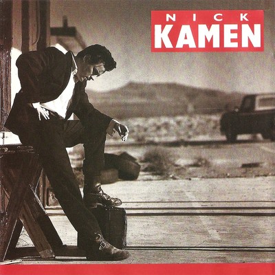 アルバム/Us/Nick Kamen