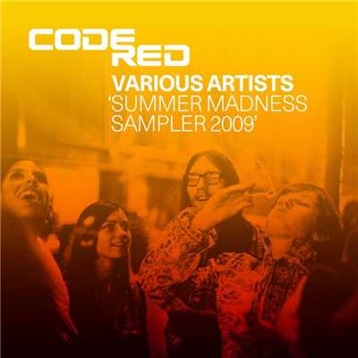 Code Red Summer Madness Sampler 09/Various Artists