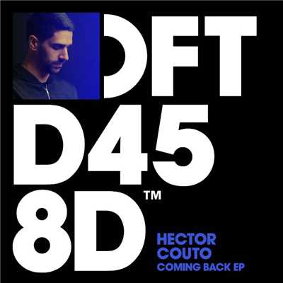 アルバム/Coming Back EP/Hector Couto