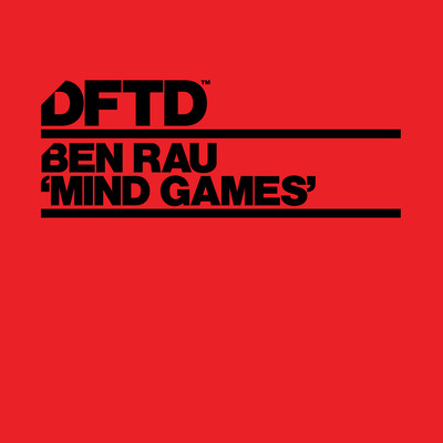 Mind Games (Extended Mix)/Ben Rau