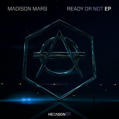 Ready Or Not EP/Madison Mars