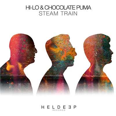Steam Train/HI-LO & Chocolate Puma