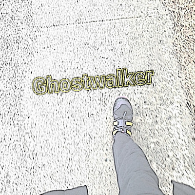 シングル/Ghostwalker/le_el