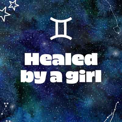 シングル/Healed by a girl/G-AXIS