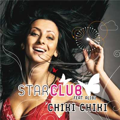 Chiki Chiki (Radio Edit)/Starclub