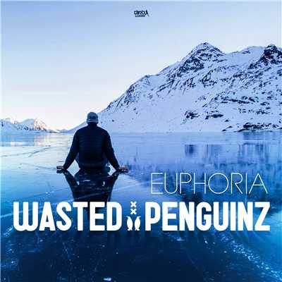 シングル/Euphoria/Wasted Penguinz