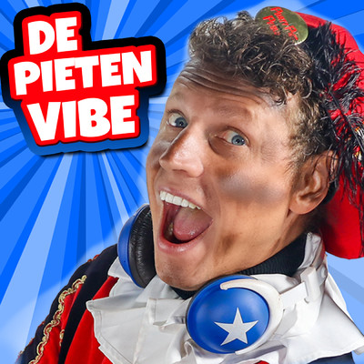 De pieten vibe/Party Piet Pablo