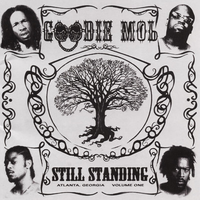 アルバム/Still Standing (Clean)/Goodie Mob