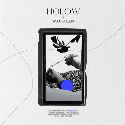 シングル/Chemicals/HOLOW／Max Green