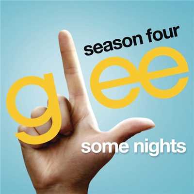 サム・ナイツ featuring ニュー・ディレクションズ/Glee Cast