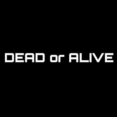 シングル/Dead or Alive/Jam Daddy